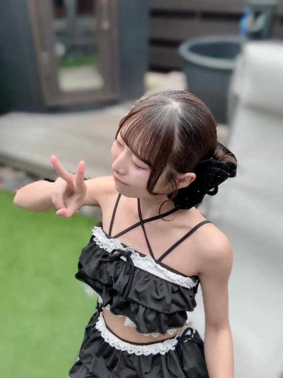 女の子画像