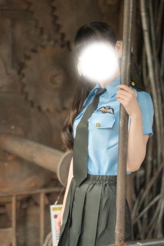 女の子画像