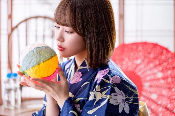 女の子画像