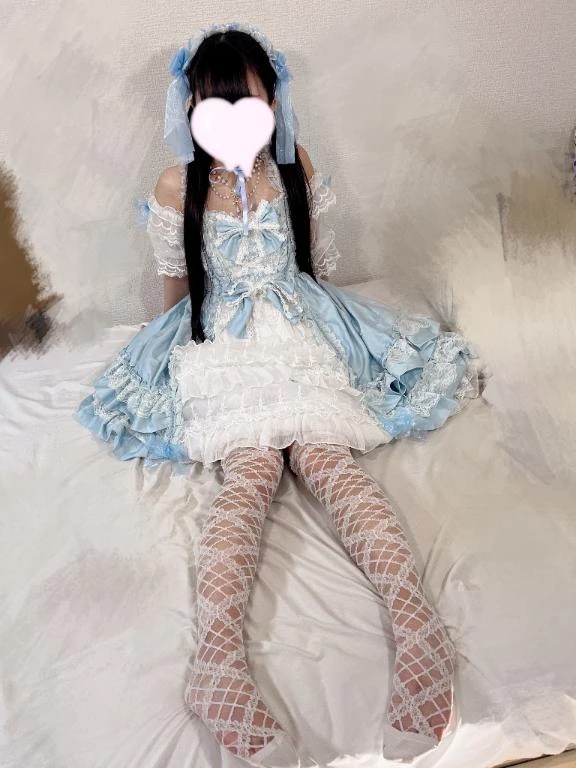 女の子画像