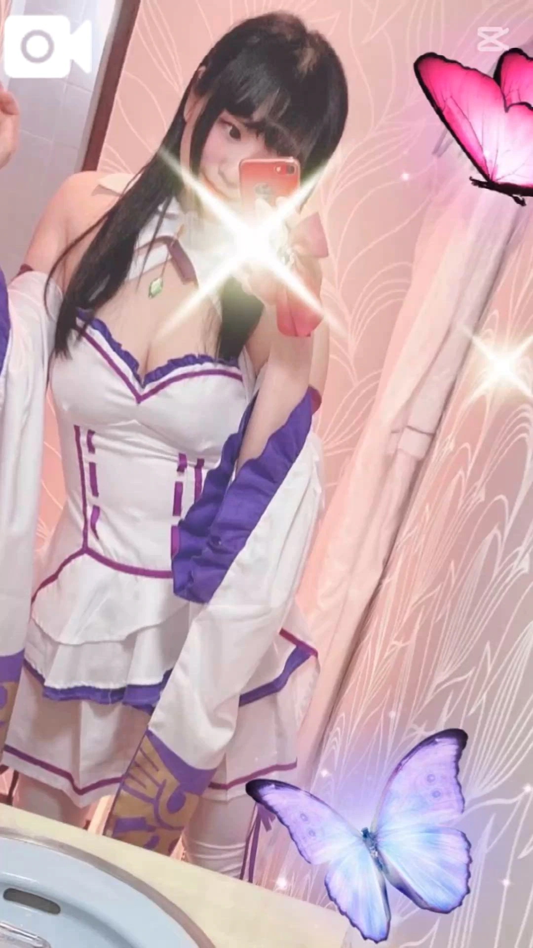 女の子画像