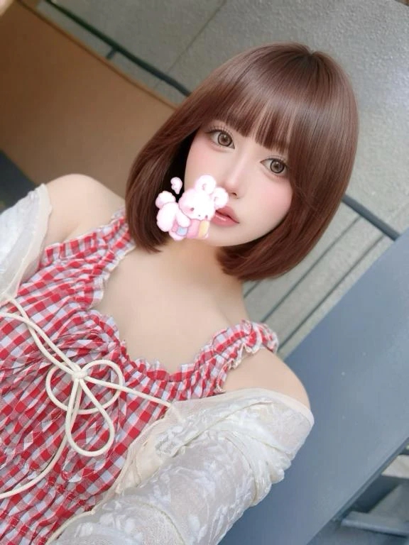 女の子画像