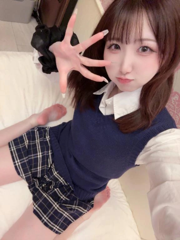 女の子画像