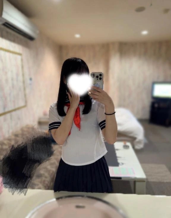 女の子画像