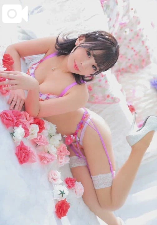 女の子画像