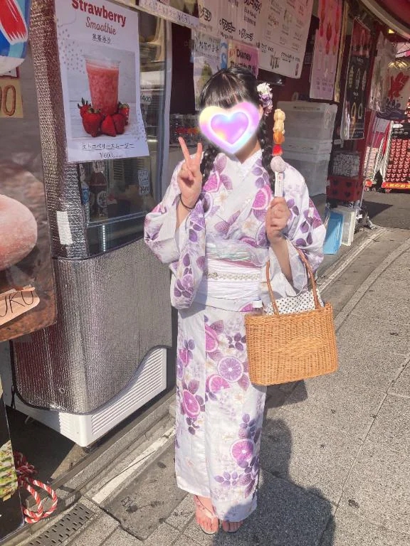 女の子画像