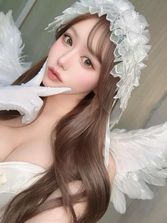 女の子画像