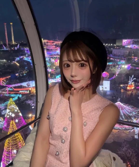 女の子画像