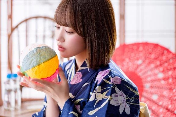 女の子画像