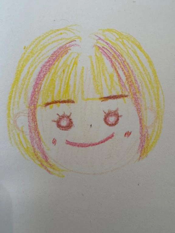 女の子画像