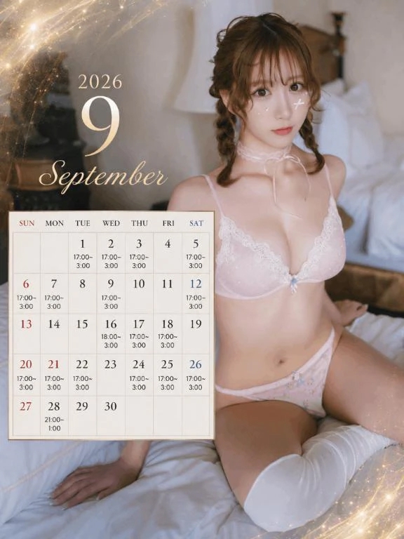 女の子画像
