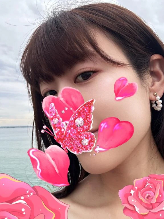 女の子画像