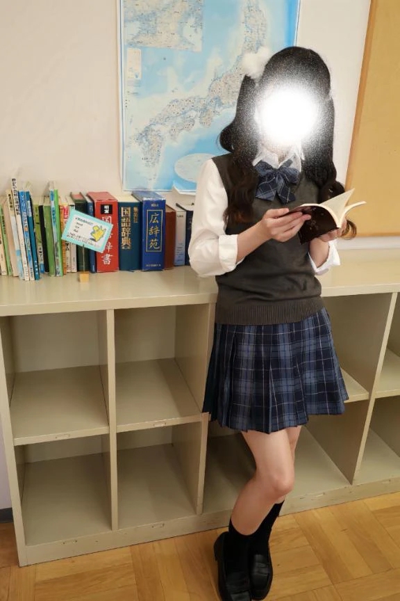 女の子画像