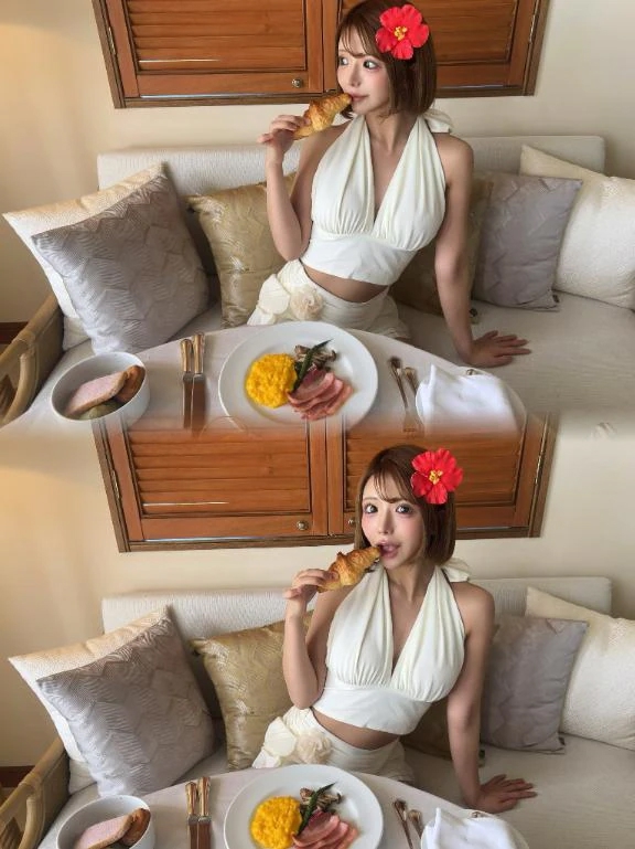 女の子画像