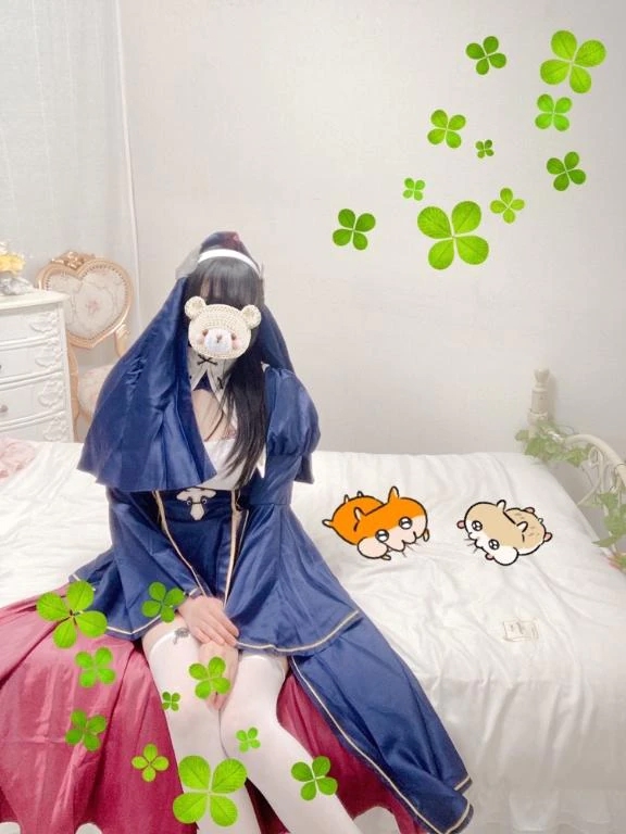女の子画像
