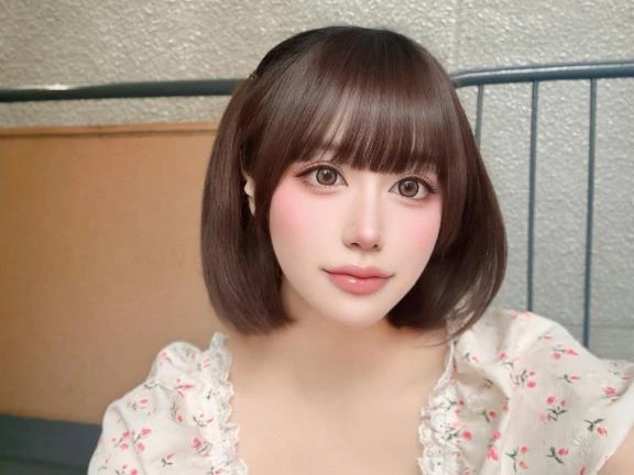 女の子画像