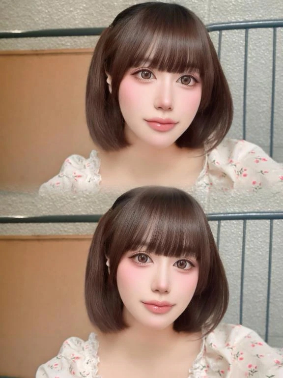 女の子画像
