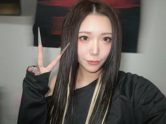 女の子画像