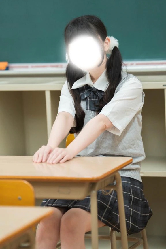 女の子画像