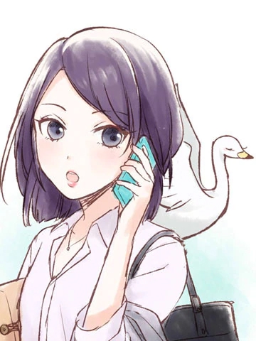女の子画像