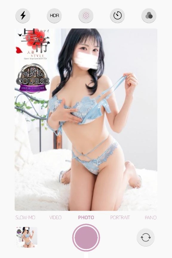 女の子画像