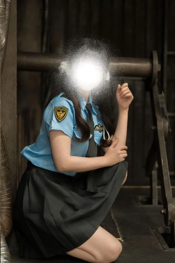 女の子画像