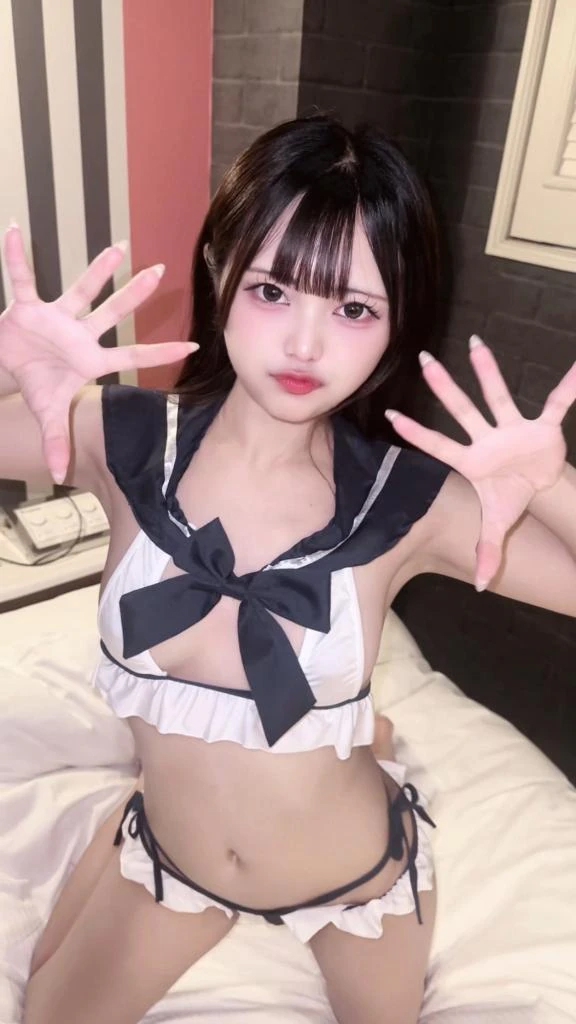 女の子画像