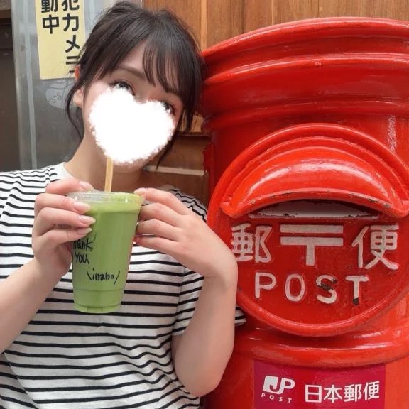 女の子画像