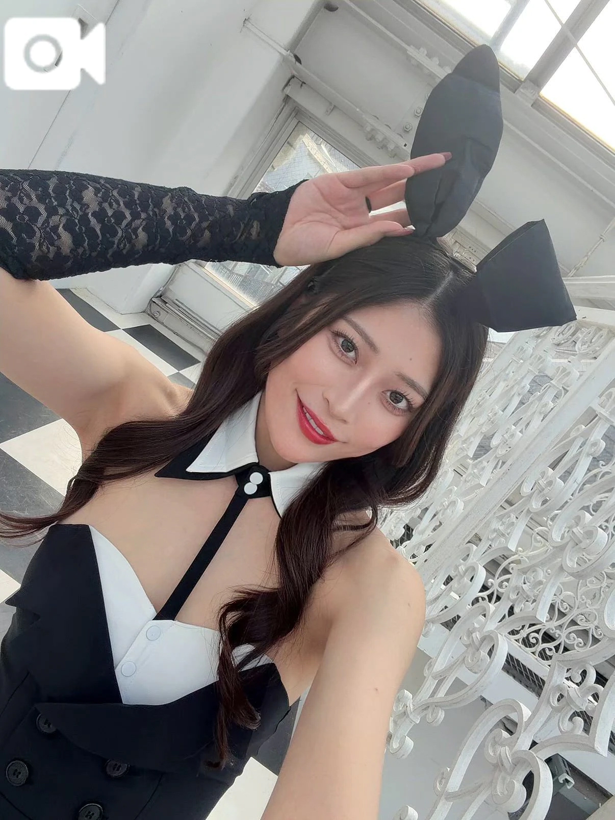 女の子画像