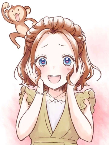女の子画像