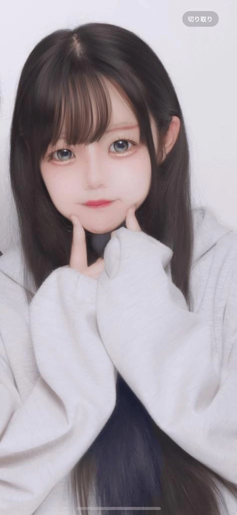 女の子画像