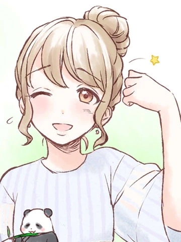 女の子画像