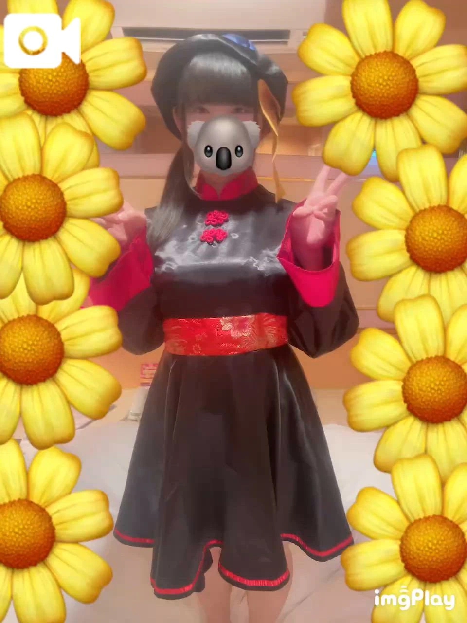 女の子画像