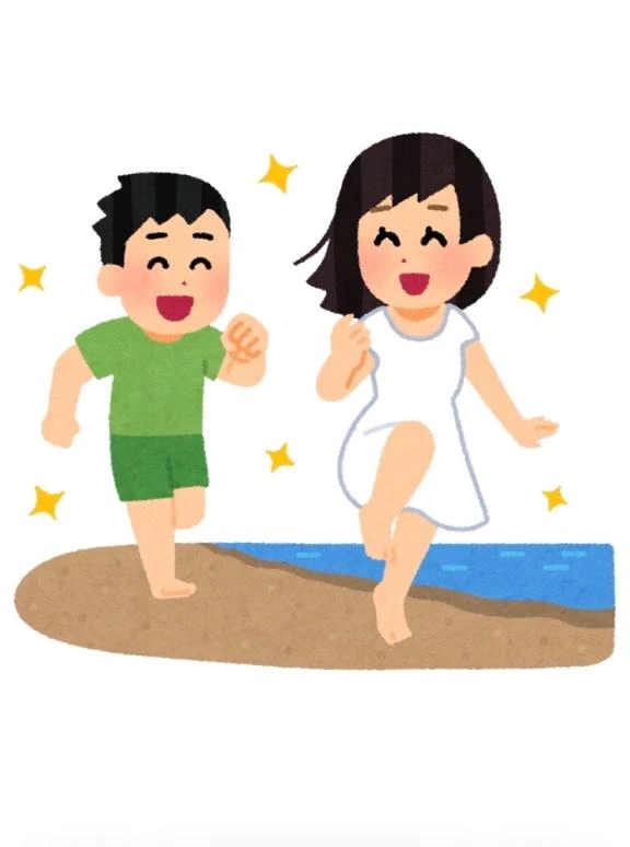 女の子画像