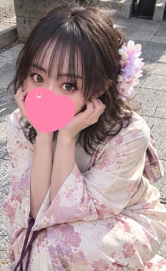 女の子画像