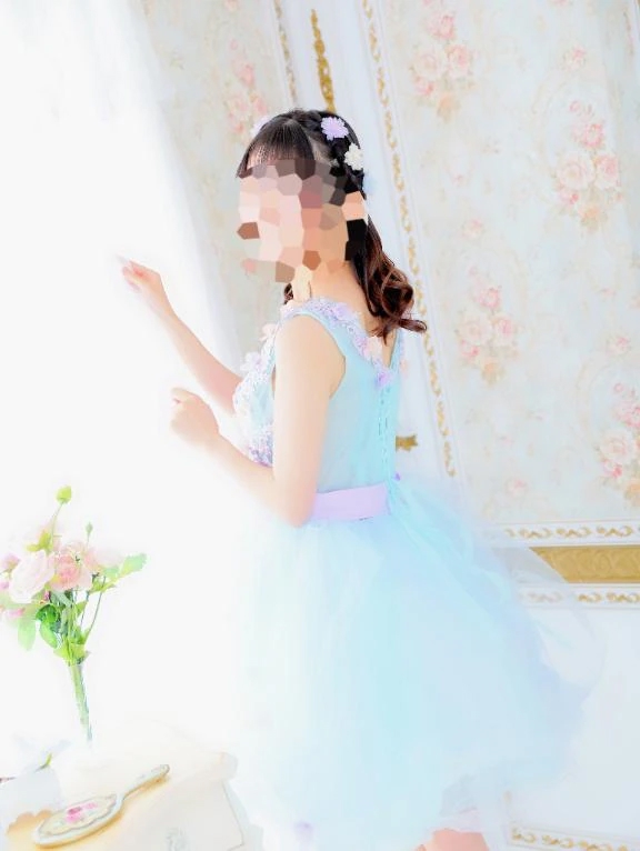 女の子画像