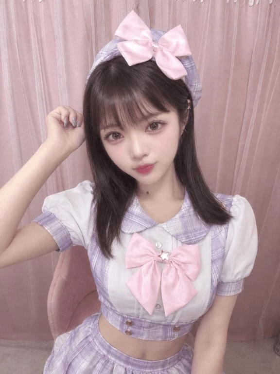 女の子画像