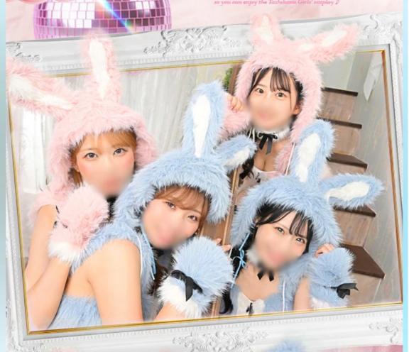 女の子画像