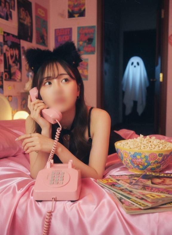 女の子画像