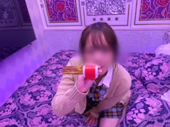 女の子画像