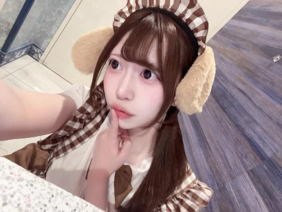 女の子画像