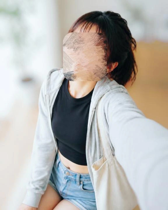 女の子画像