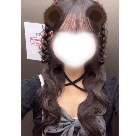 女の子画像
