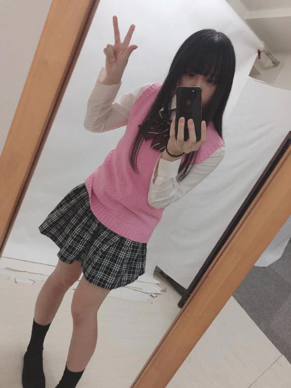 女の子画像