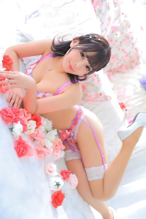 女の子画像