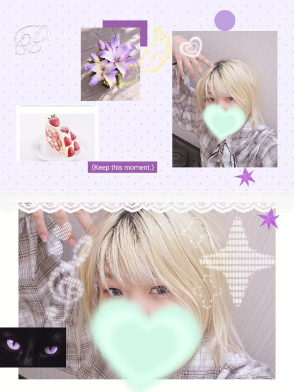 女の子画像