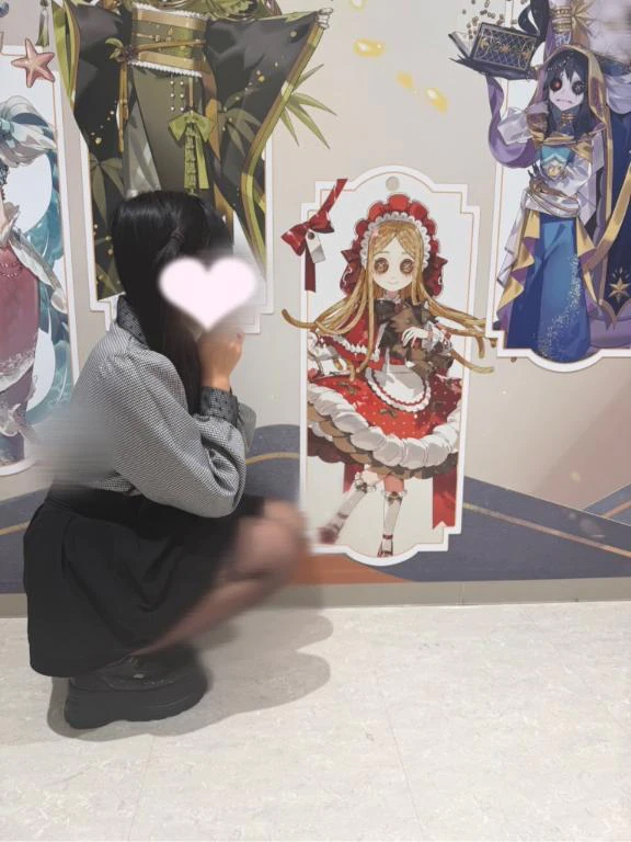 女の子画像