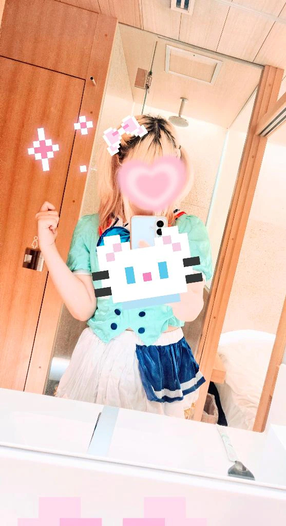 女の子画像