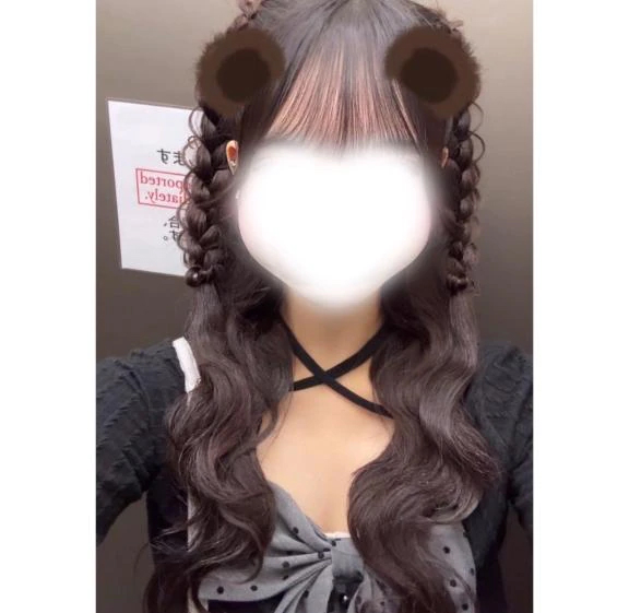 女の子画像