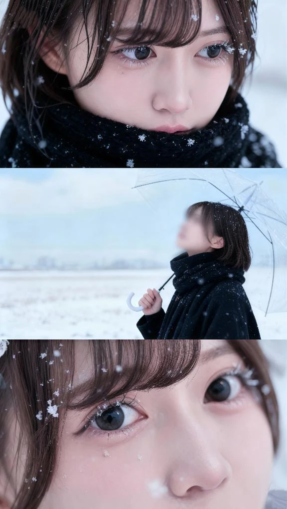 女の子画像